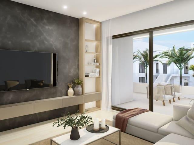 Bungalow en venta en Pilar de la Horadada, Alicante Costa Blanca