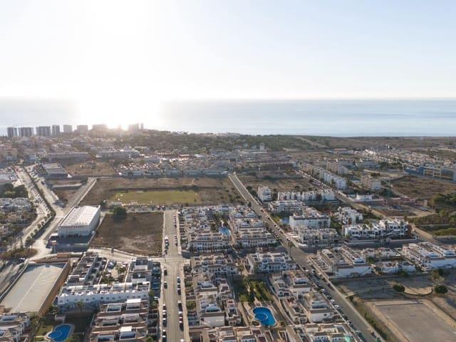 Bungalow en venta en Pilar de la Horadada, Alicante Costa Blanca