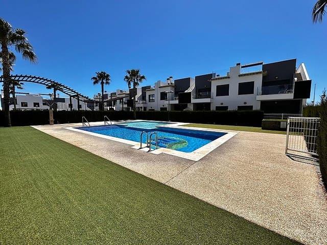 Bungalow en venta en Pilar de la Horadada, Alicante Costa Blanca