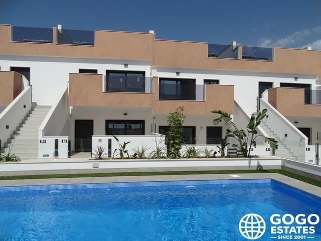 Bungalow en venta en Pilar de la Horadada, Alicante Costa Blanca