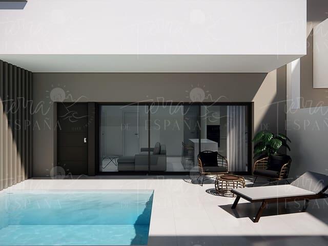 Bungalow en venta en Pilar de la Horadada, Alicante Costa Blanca
