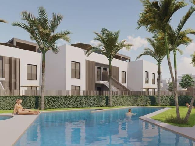 Apartamento en venta en Pilar de la Horadada, Alicante Costa Blanca
