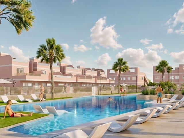 Bungalow en venta en Pilar de la Horadada, Alicante Costa Blanca
