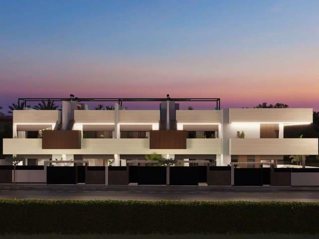 Bungalow en venta en Pilar de la Horadada, Alicante Costa Blanca