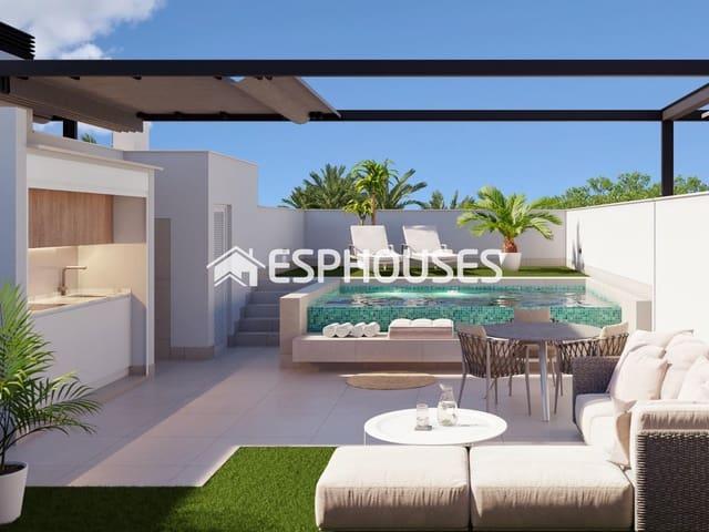 Bungalow en venta en Pilar de la Horadada, Alicante Costa Blanca