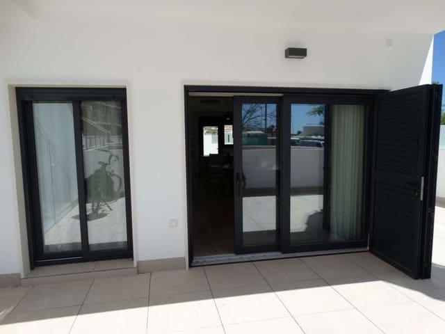 Bungalow en venta en Pilar de la Horadada, Alicante Costa Blanca