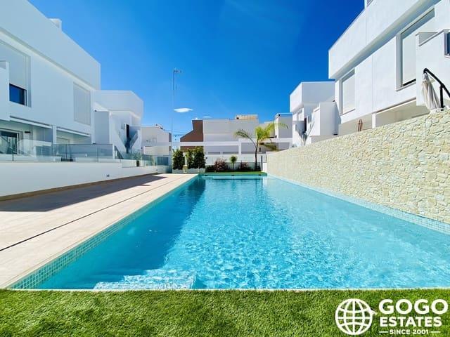 Bungalow en venta en Pilar de la Horadada, Alicante Costa Blanca
