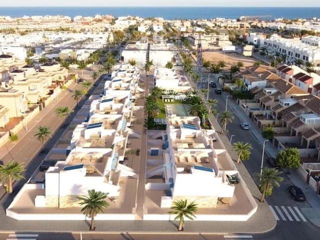 Bungalow en venta en Pilar de la Horadada, Alicante Costa Blanca