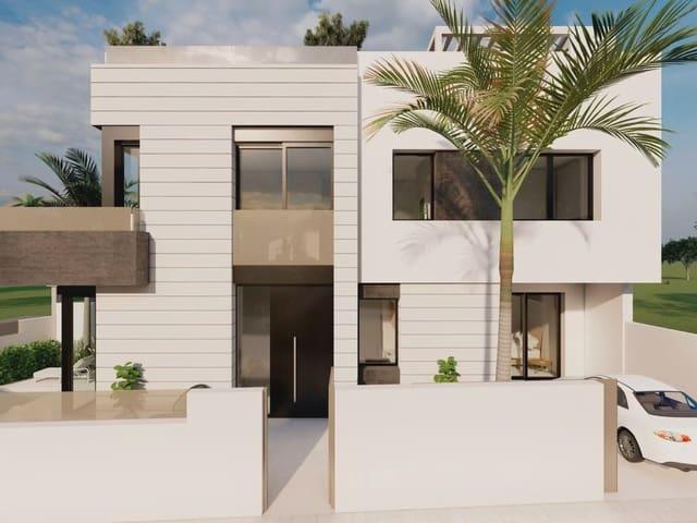 Bungalow en venta en Pilar de la Horadada, Alicante Costa Blanca