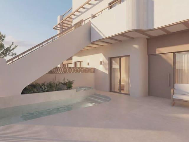Bungalow en venta en Pilar de la Horadada, Alicante Costa Blanca