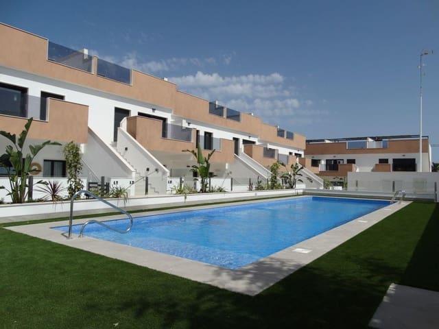 Bungalow en venta en Pilar de la Horadada, Alicante Costa Blanca