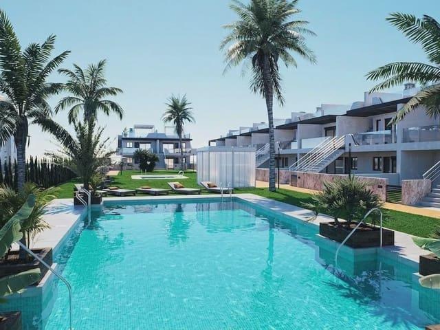 Bungalow en venta en Pilar de la Horadada, Alicante Costa Blanca