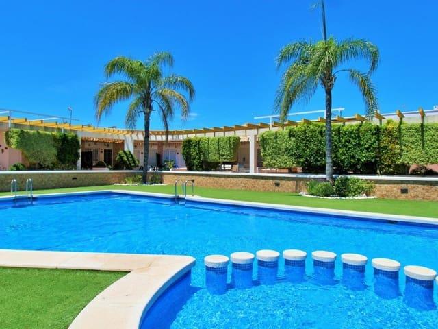 Bungalow en venta en Pilar de la Horadada, Alicante Costa Blanca