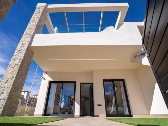 Bungalow en venta en Pilar de la Horadada, Alicante Costa Blanca