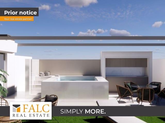 Bungalow en venta en Pilar de la Horadada, Alicante Costa Blanca