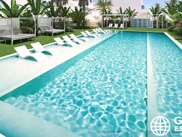 Bungalow en venta en Pilar de la Horadada, Alicante Costa Blanca