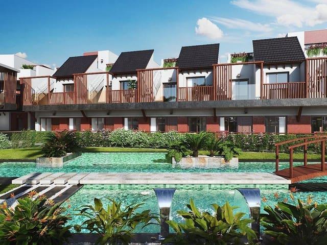 Bungalow en venta en Pilar de la Horadada, Alicante Costa Blanca