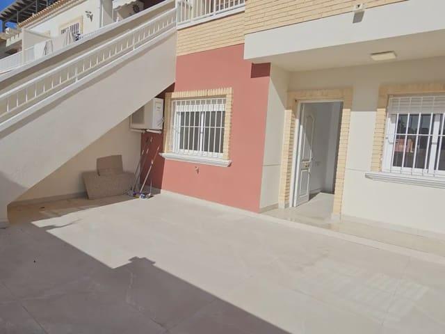 Bungalow en venta en Pilar de la Horadada, Alicante Costa Blanca
