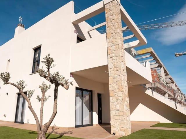 Bungalow en venta en Pilar de la Horadada, Alicante Costa Blanca