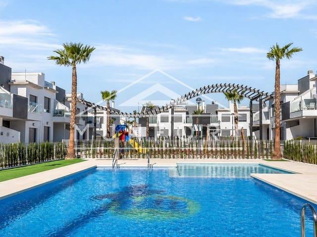 Bungalow en venta en Pilar de la Horadada, Alicante Costa Blanca
