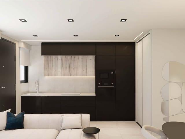 Apartamento en venta en Pilar de la Horadada, Alicante Costa Blanca