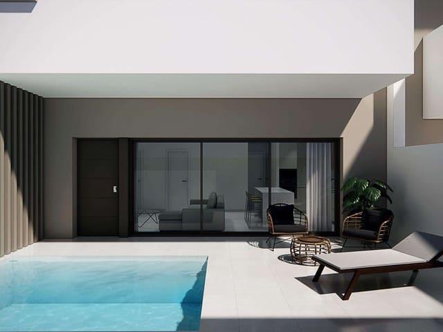 Bungalow en venta en Pilar de la Horadada, Alicante Costa Blanca