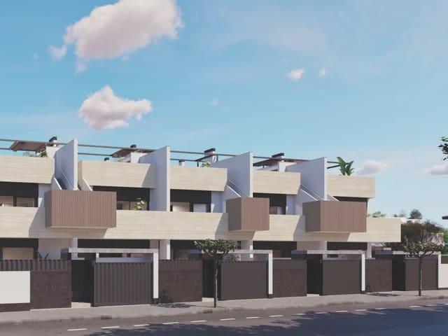 Bungalow en venta en Pilar de la Horadada, Alicante Costa Blanca