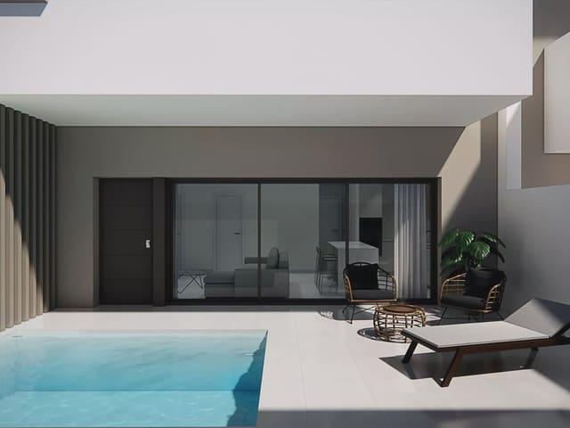 Bungalow en venta en Pilar de la Horadada, Alicante Costa Blanca
