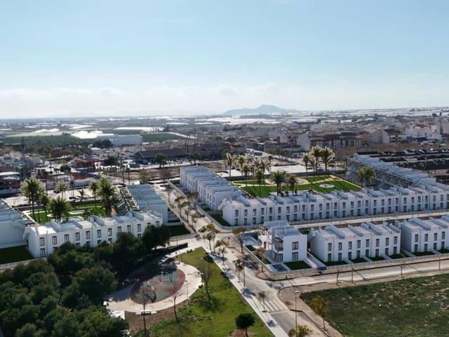 Casa en venta en Pilar de la Horadada, Alicante Costa Blanca