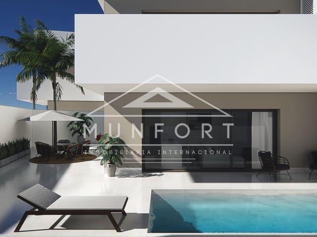 Bungalow en venta en Pilar de la Horadada, Alicante Costa Blanca