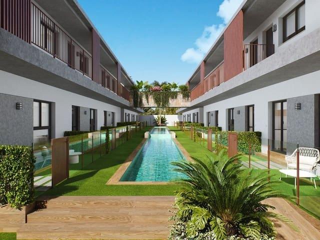 Bungalow en venta en Pilar de la Horadada, Alicante Costa Blanca