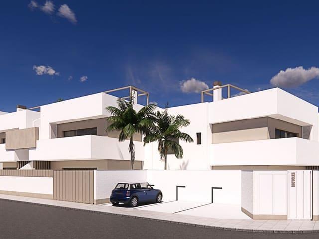 Bungalow en venta en Pilar de la Horadada, Alicante Costa Blanca