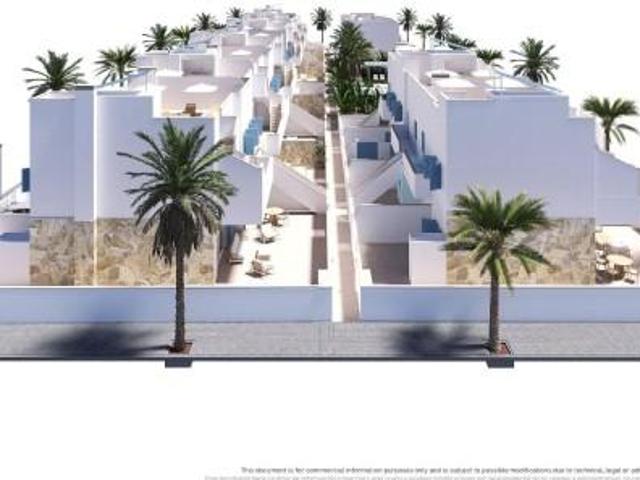Bungalow en venta en Pilar de la Horadada, La Torre de la Horadada