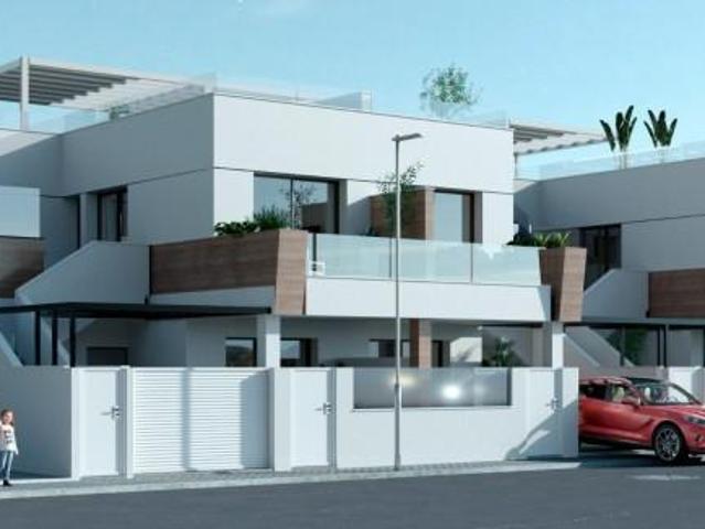 Bungalow en venta en Pilar de la Horadada, PILAR DE LA HORADADA