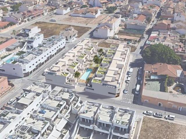 Bungalow en venta en Pilar de la Horadada, Polígono industrial Zona Raimundo Bened