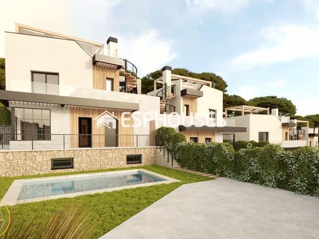 Bungalow en venta en Polop, Alicante Costa Blanca