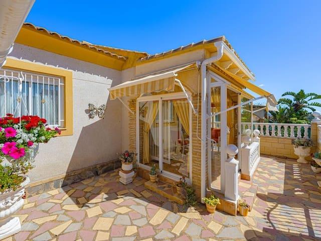 Bungalow en venta en Polop, Alicante Costa Blanca