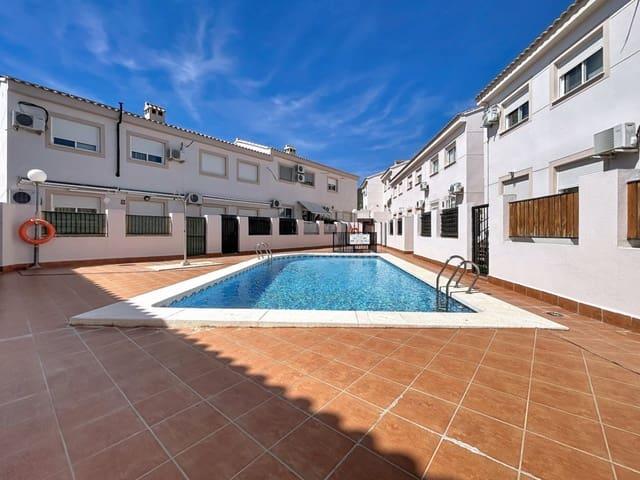 Bungalow en venta en Polop, Alicante Costa Blanca