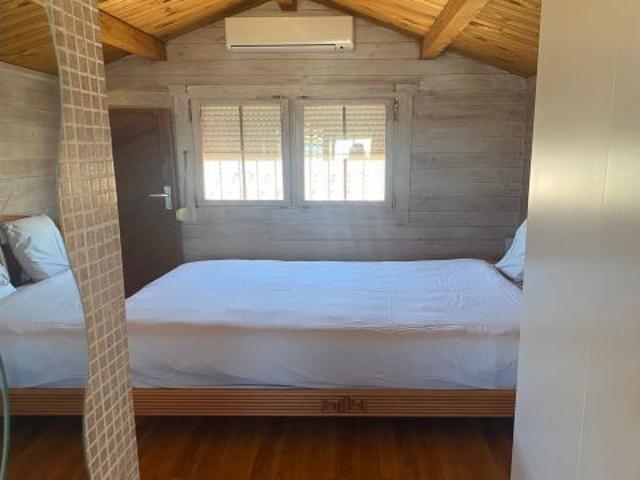 Bungalow en Venta en Polop de la Marina, Alicante
