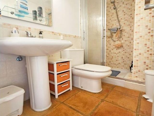 Bungalow en Venta en Polop de la Marina, Alicante