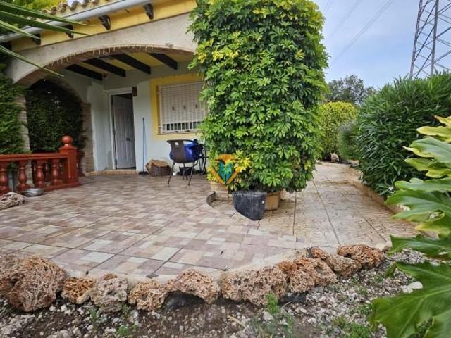 Bungalow en venta en Polop, La alberca