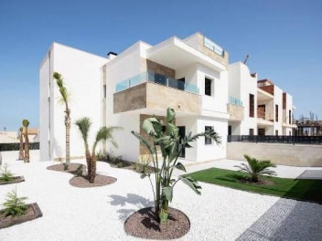 Bungalow en venta en Polop, Polop