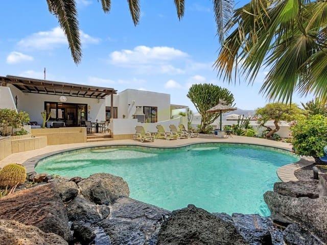 Bungalow en venta en Playa Blanca, Lanzarote