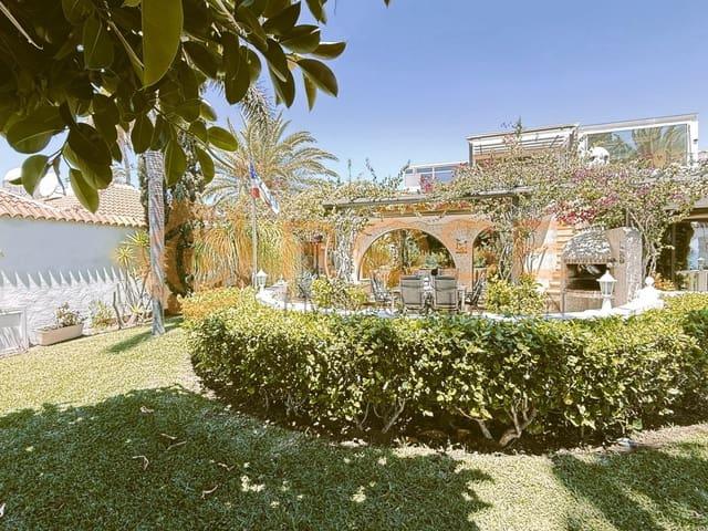 Bungalow en venta en Playa del Inglés, Gran Canaria