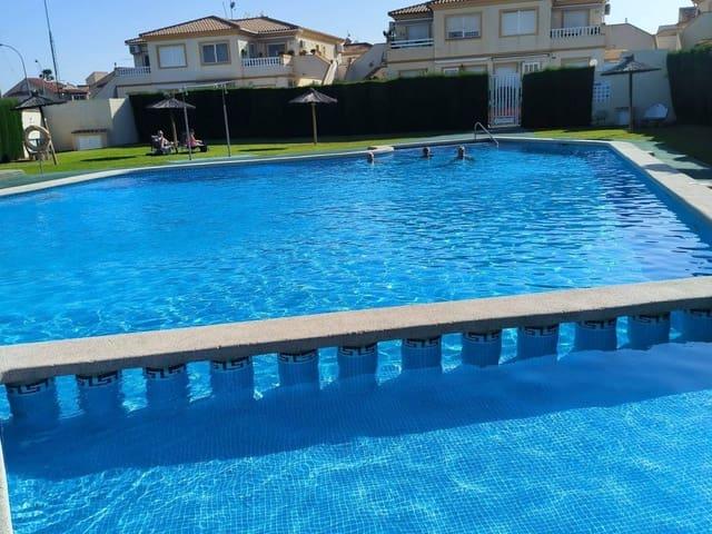 Bungalow en venta en Playa Flamenca, Alicante Costa Blanca