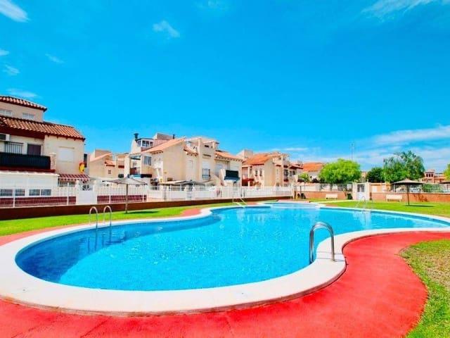 Bungalow en venta en Playa Flamenca, Alicante Costa Blanca