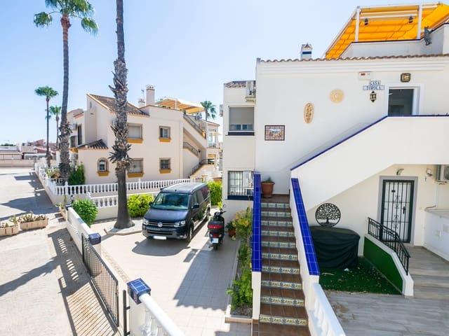 Bungalow en venta en Playa Flamenca, Alicante Costa Blanca