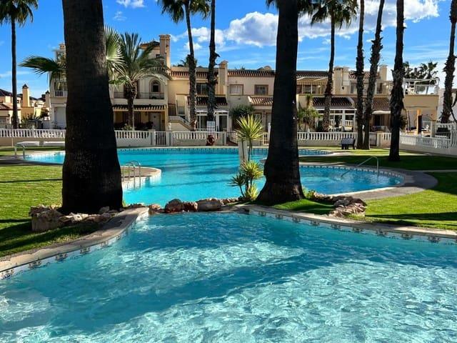 Bungalow en venta en Playa Flamenca, Alicante Costa Blanca