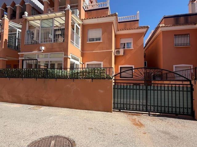 Bungalow en venta en Playa Flamenca, Alicante Costa Blanca
