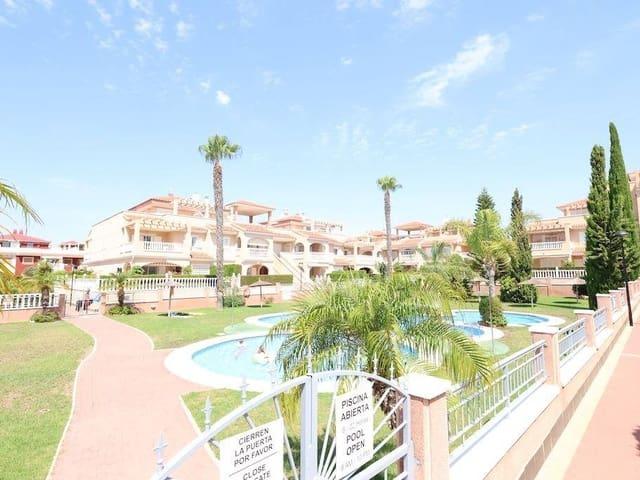Bungalow en venta en Playa Flamenca, Alicante Costa Blanca